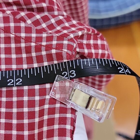 L.L.Bean Button-down  - Picture 10 of 10